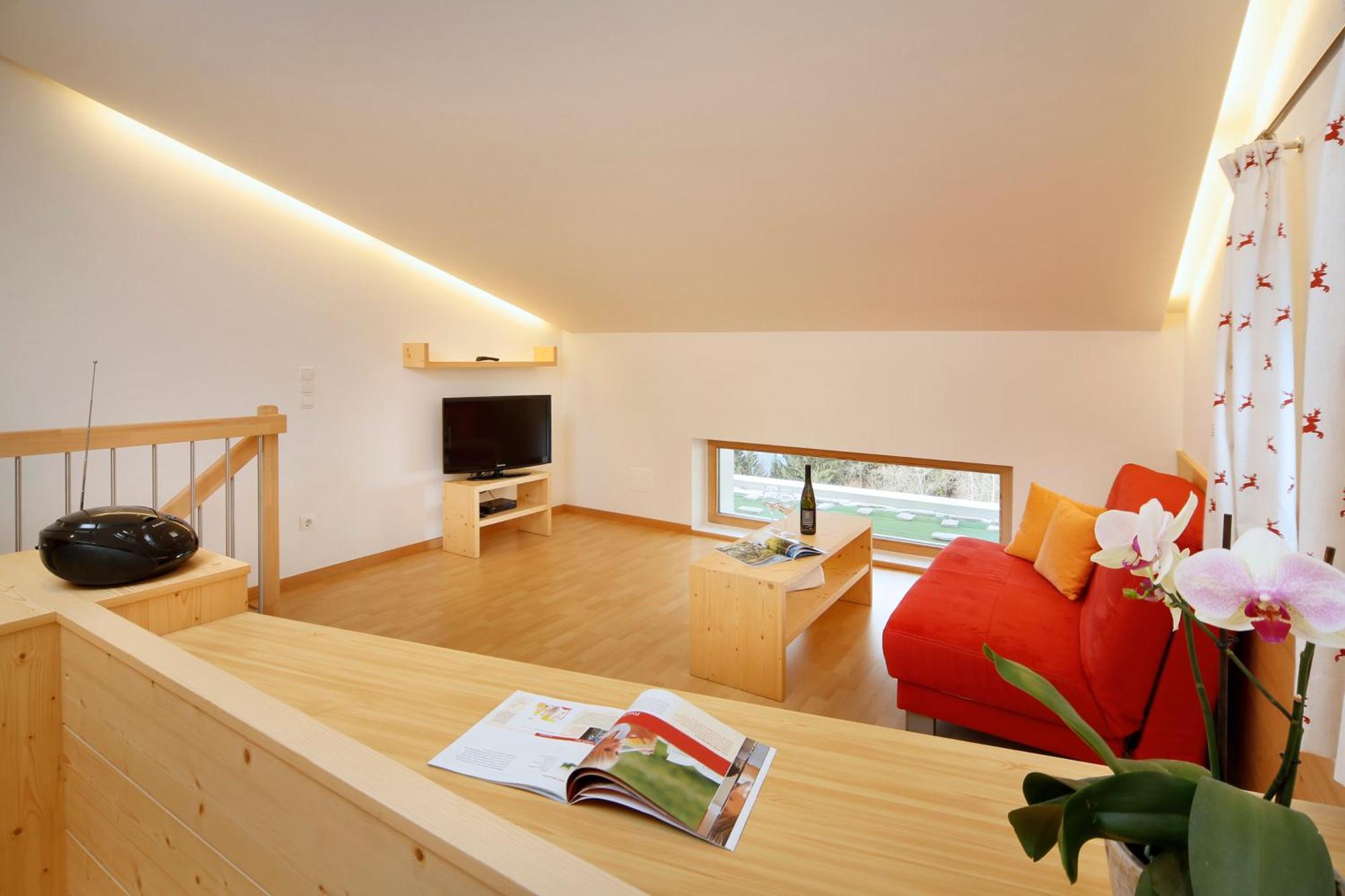 Salahaus Villa Verano Ngoại thất bức ảnh
