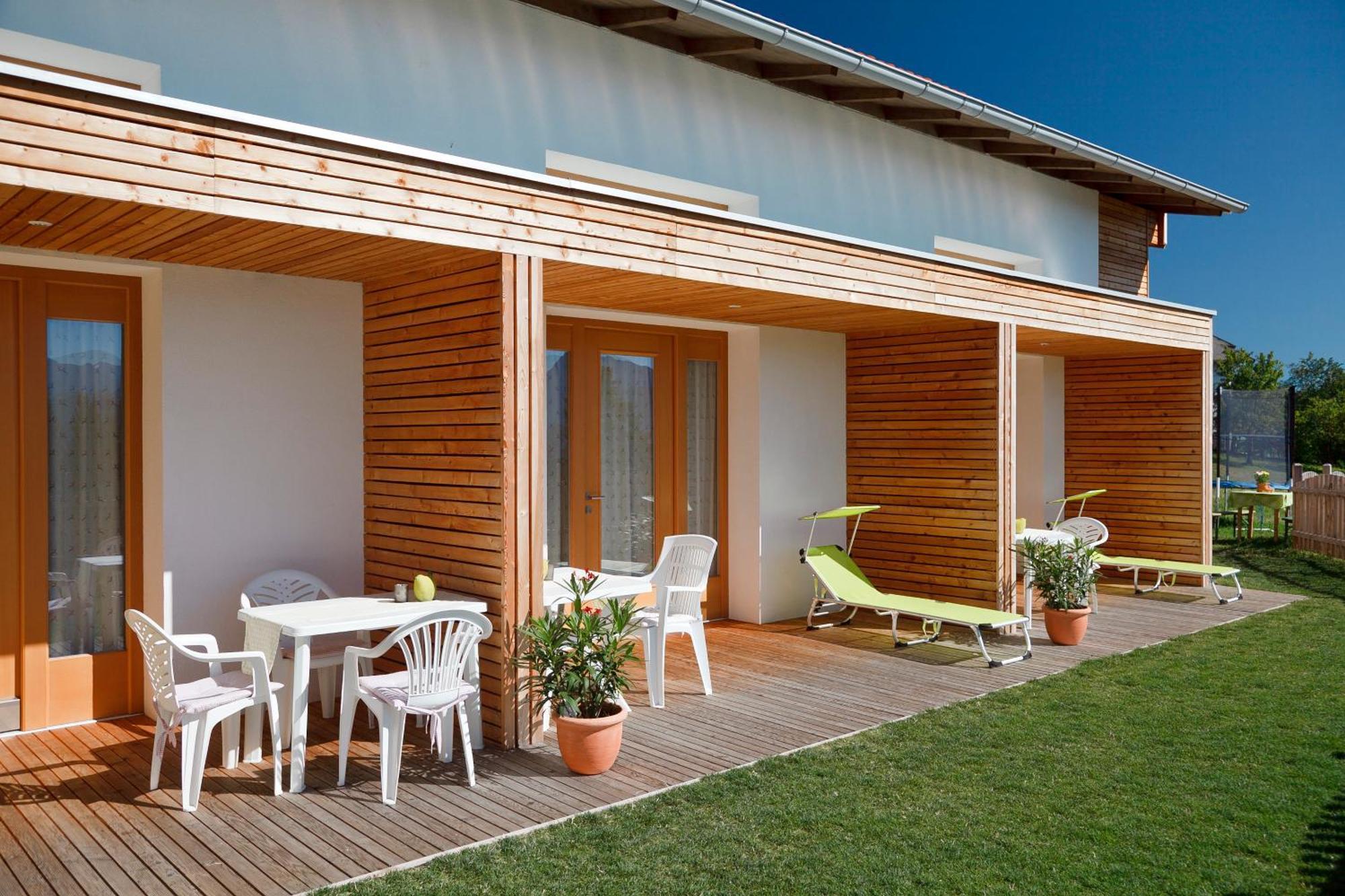 Salahaus Villa Verano Ngoại thất bức ảnh